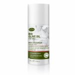 Kálliston olívaolaj dezodor aloe verával a férfiak bőrápolása