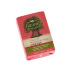 Kálliston bőrradír szappan gránátalma kivonattal bőrápolás bőradír