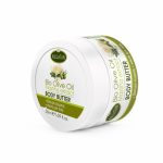 Kálliston olívaolaj testvaj masztika kivonattal argánolajos testápoló krém anti-aging