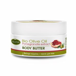 Kálliston Testvaj gránátalma kivonattal