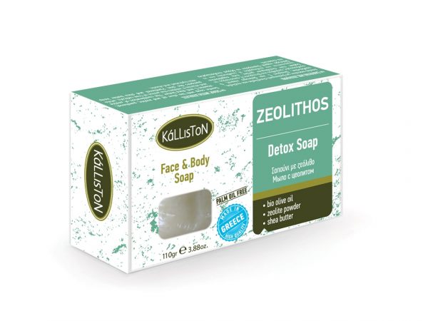 zeolit szappan zeolit szappan